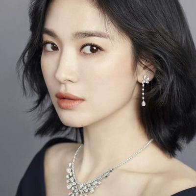song-hye-kyo
